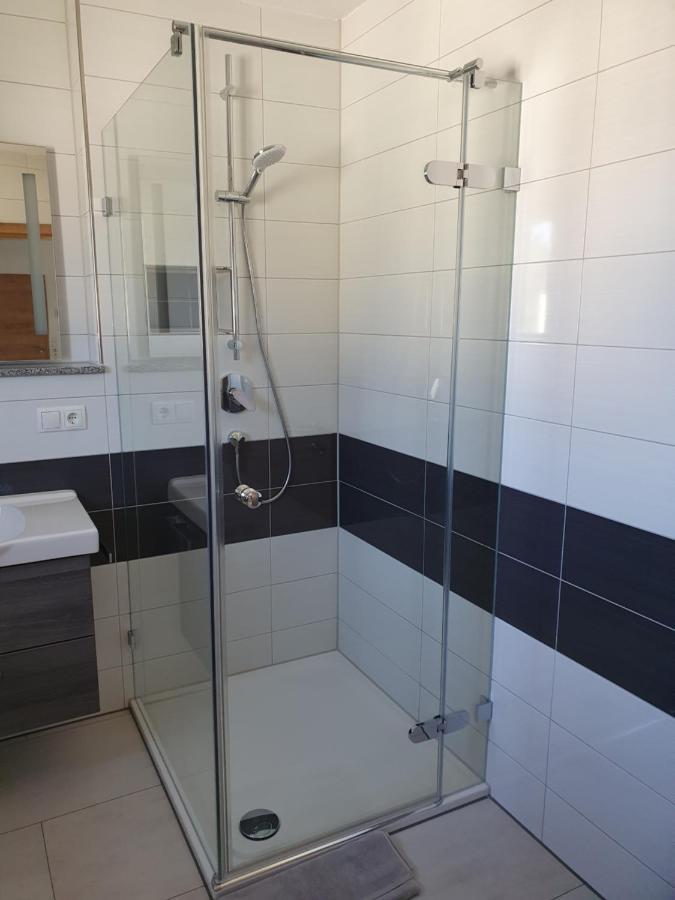 Gaestehaus Martha Rust Ngoại thất bức ảnh