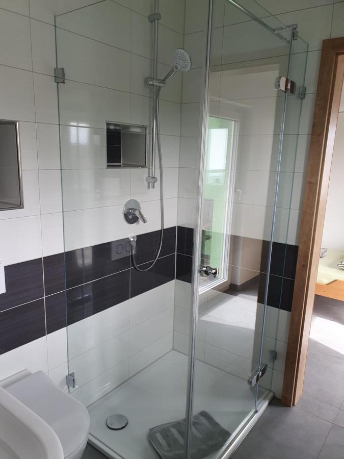 Gaestehaus Martha Rust Ngoại thất bức ảnh