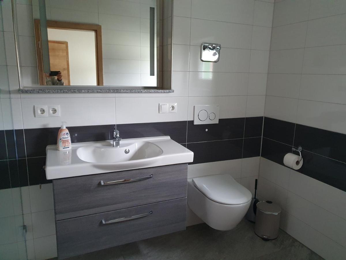 Gaestehaus Martha Rust Ngoại thất bức ảnh