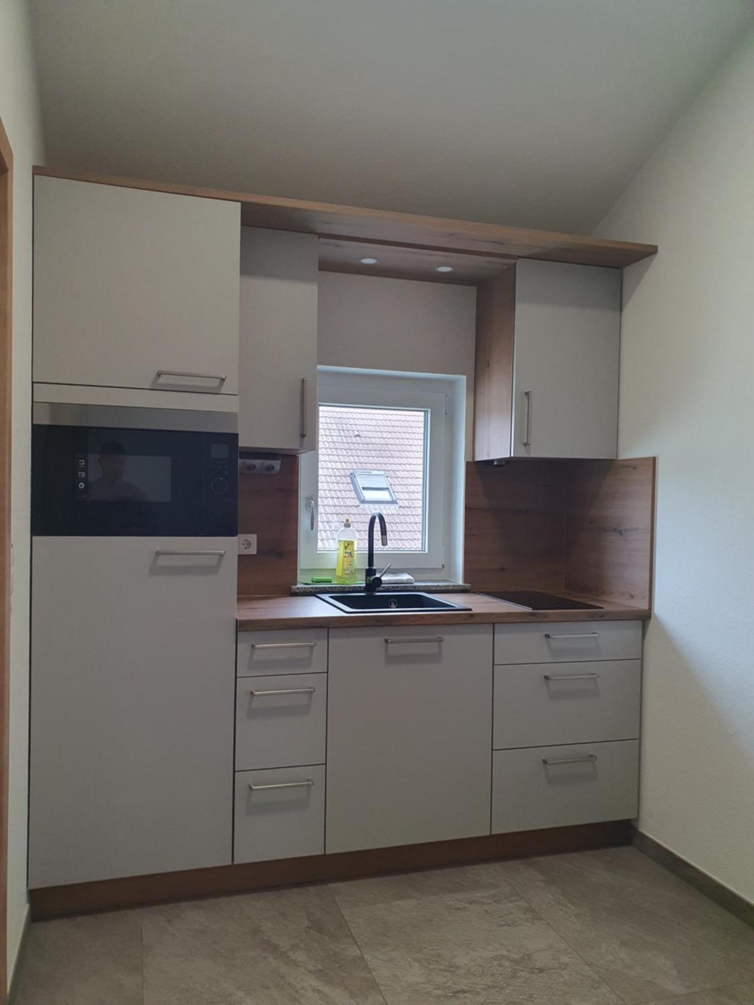 Gaestehaus Martha Rust Ngoại thất bức ảnh