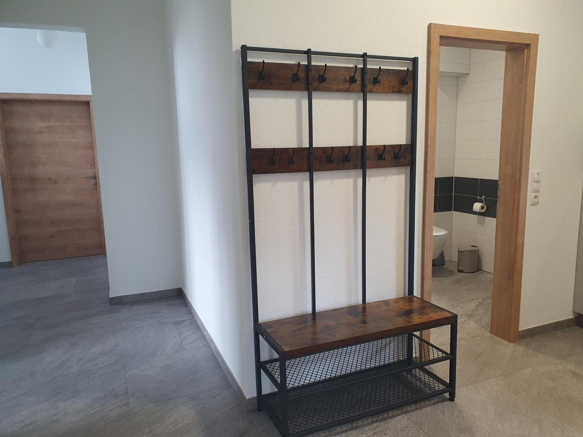 Gaestehaus Martha Rust Ngoại thất bức ảnh